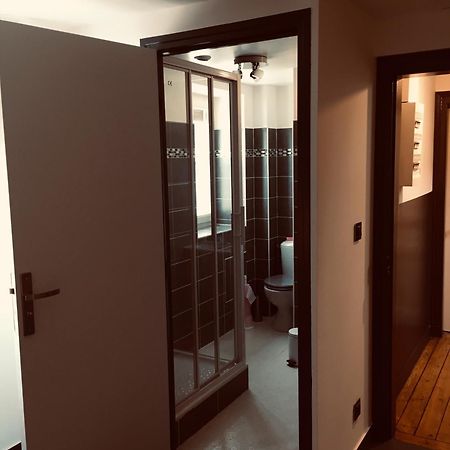 L Entrepote Hotell Dieppe Eksteriør bilde
